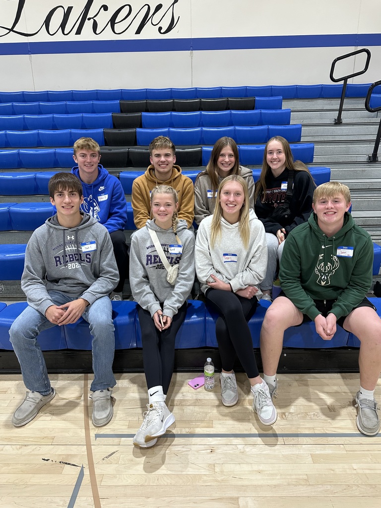 Student Council Members