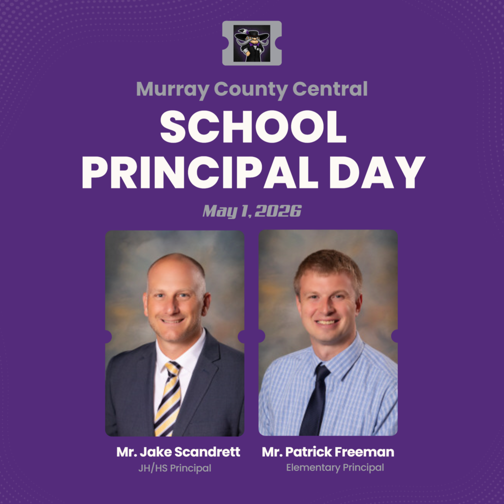 principal day