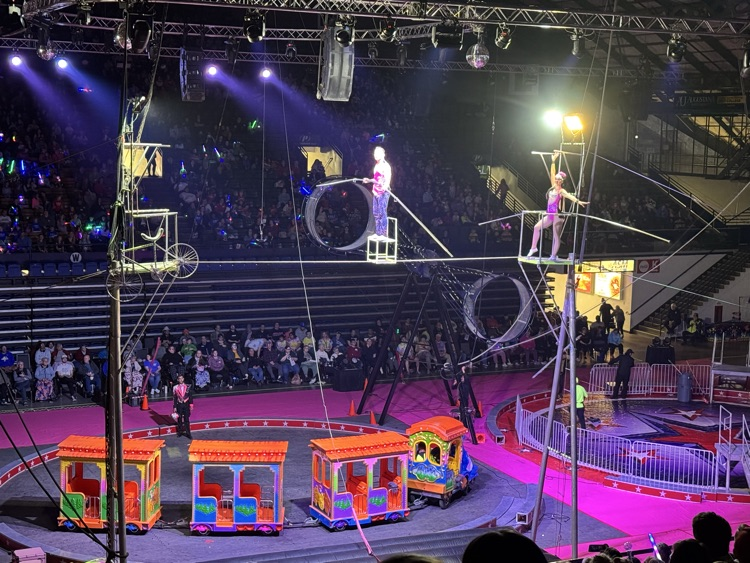  circus