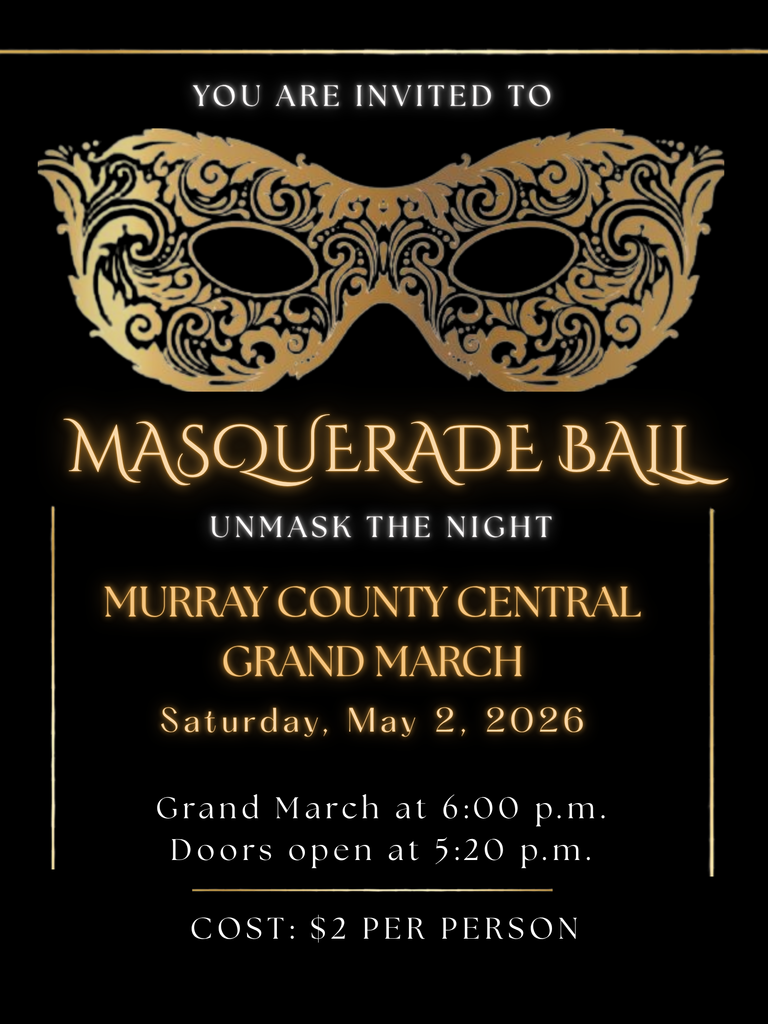 Grand March - Prom 2026