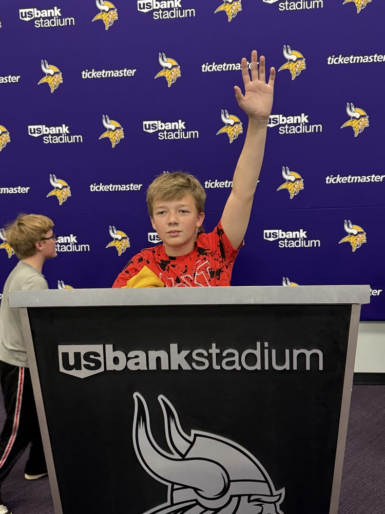 press conference