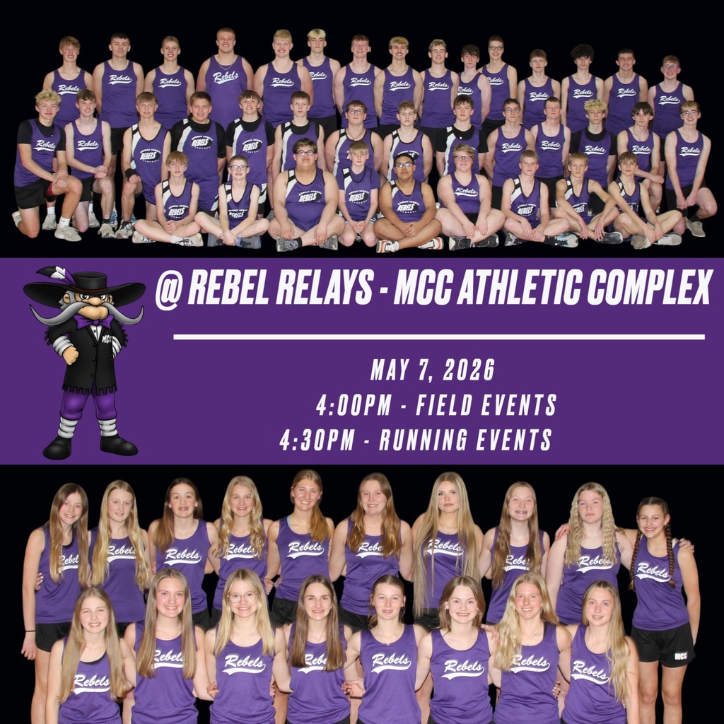 REBEL RELAYS