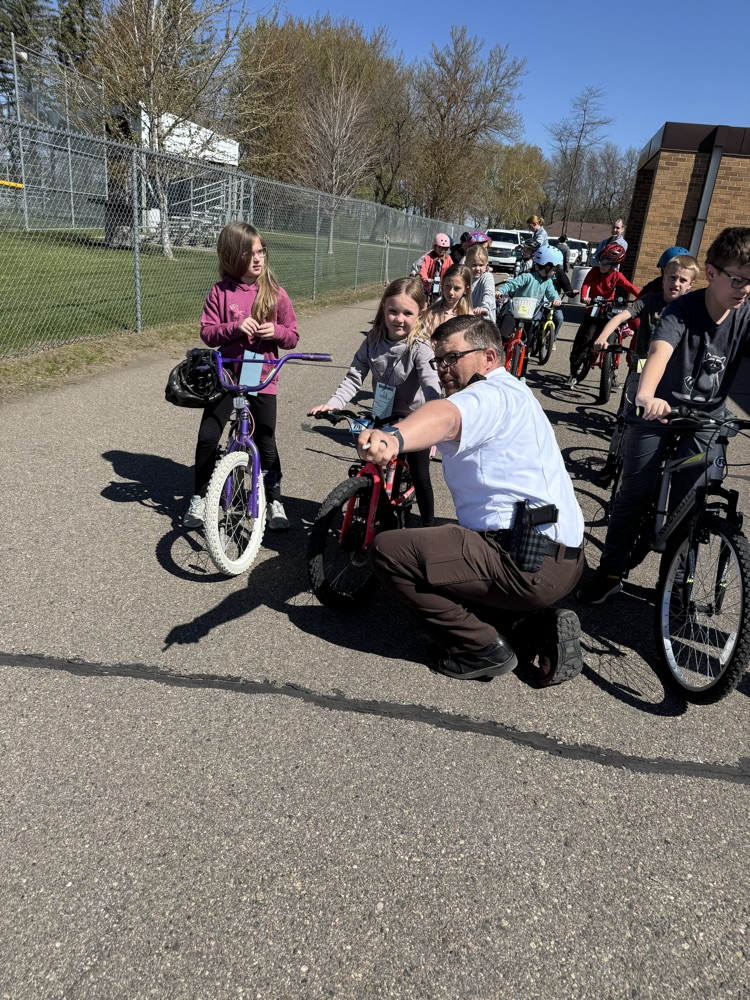  bike safety
