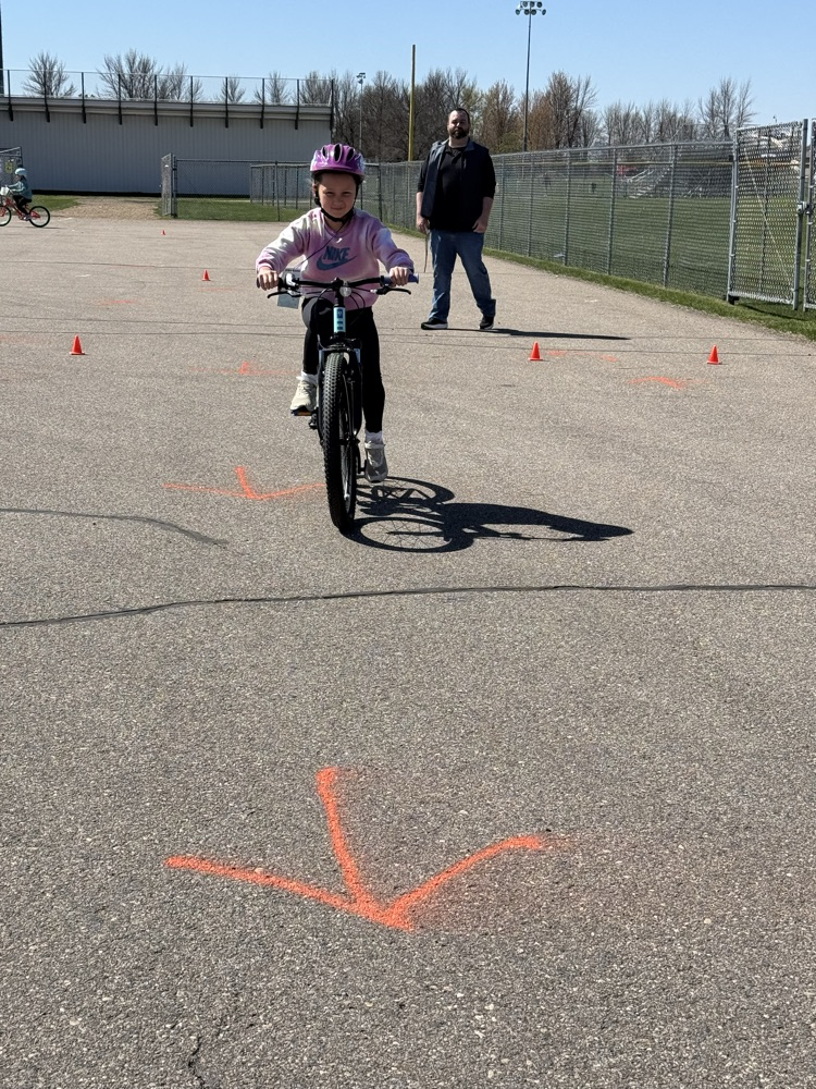  bike safety