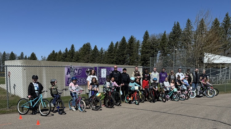  bike safety