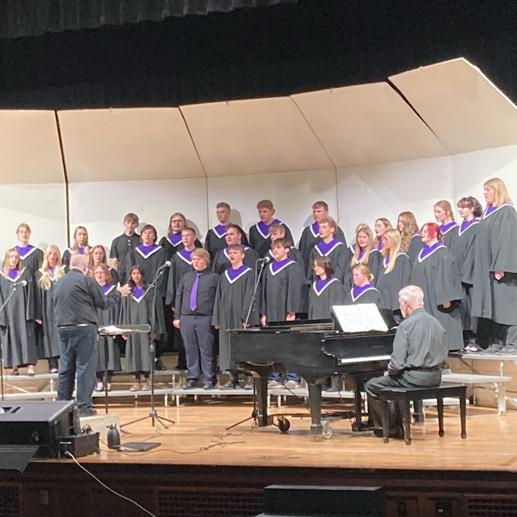 choir