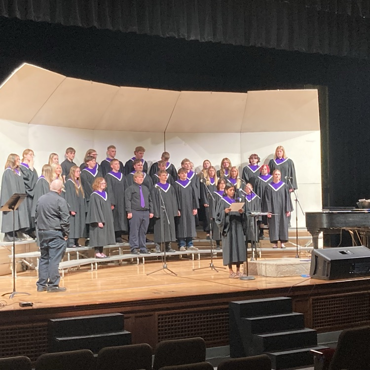 choir