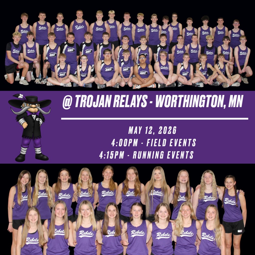 Trojan Relays