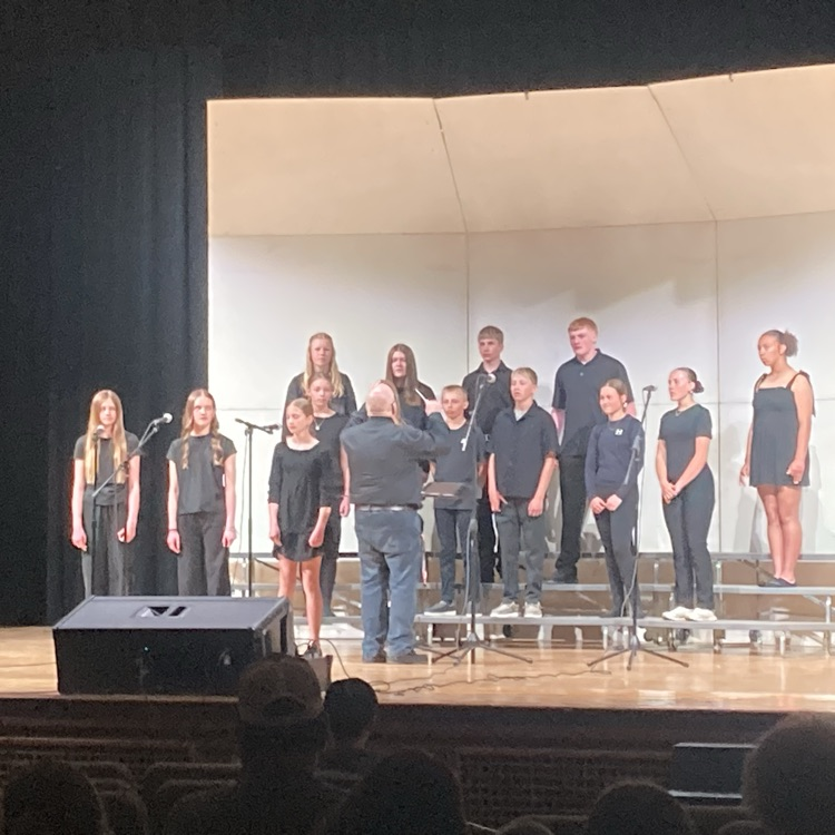choir