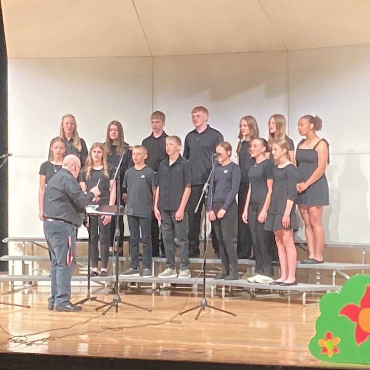 choir