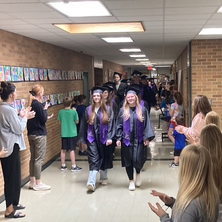 senior walk