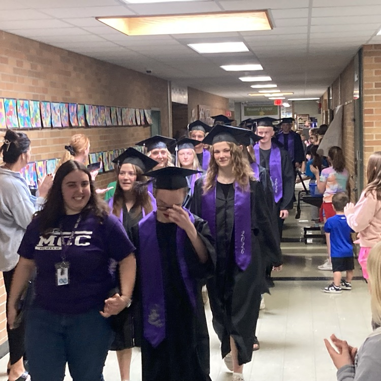 senior walk