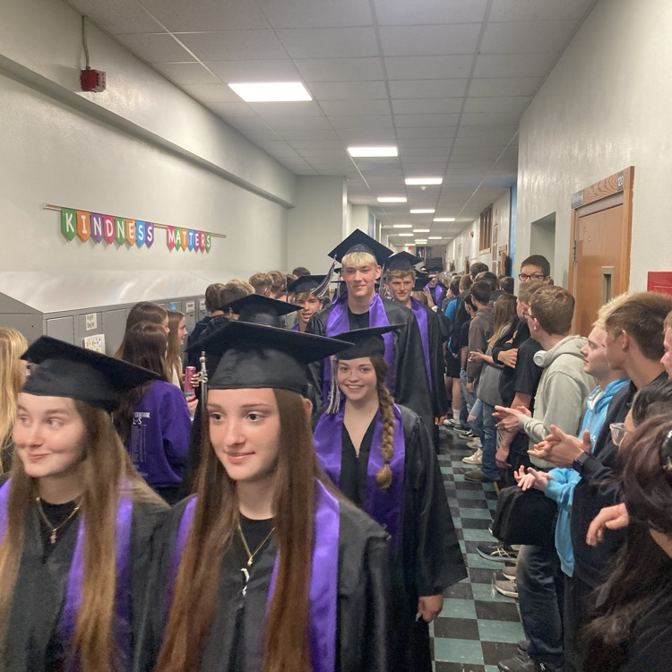 senior walk