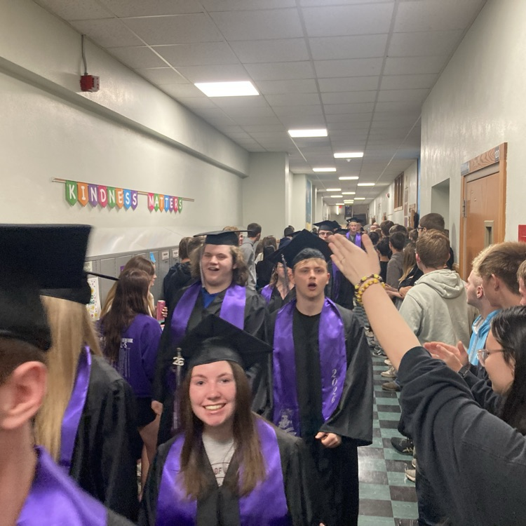 senior walk