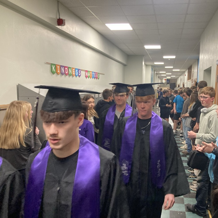senior walk