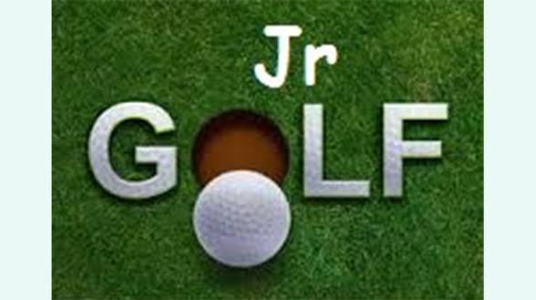 Jr golf