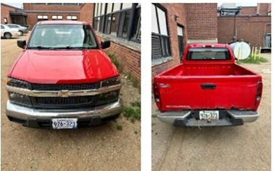 truck
