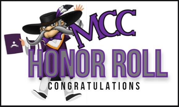25-26 Honor Roll