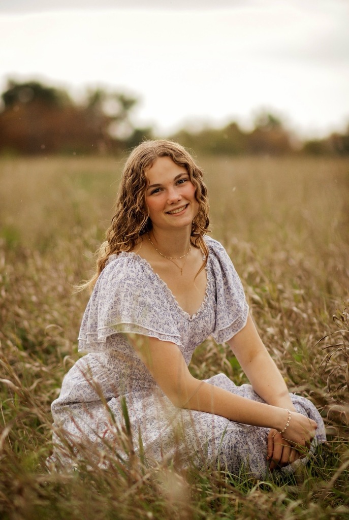 Lila Scandrett