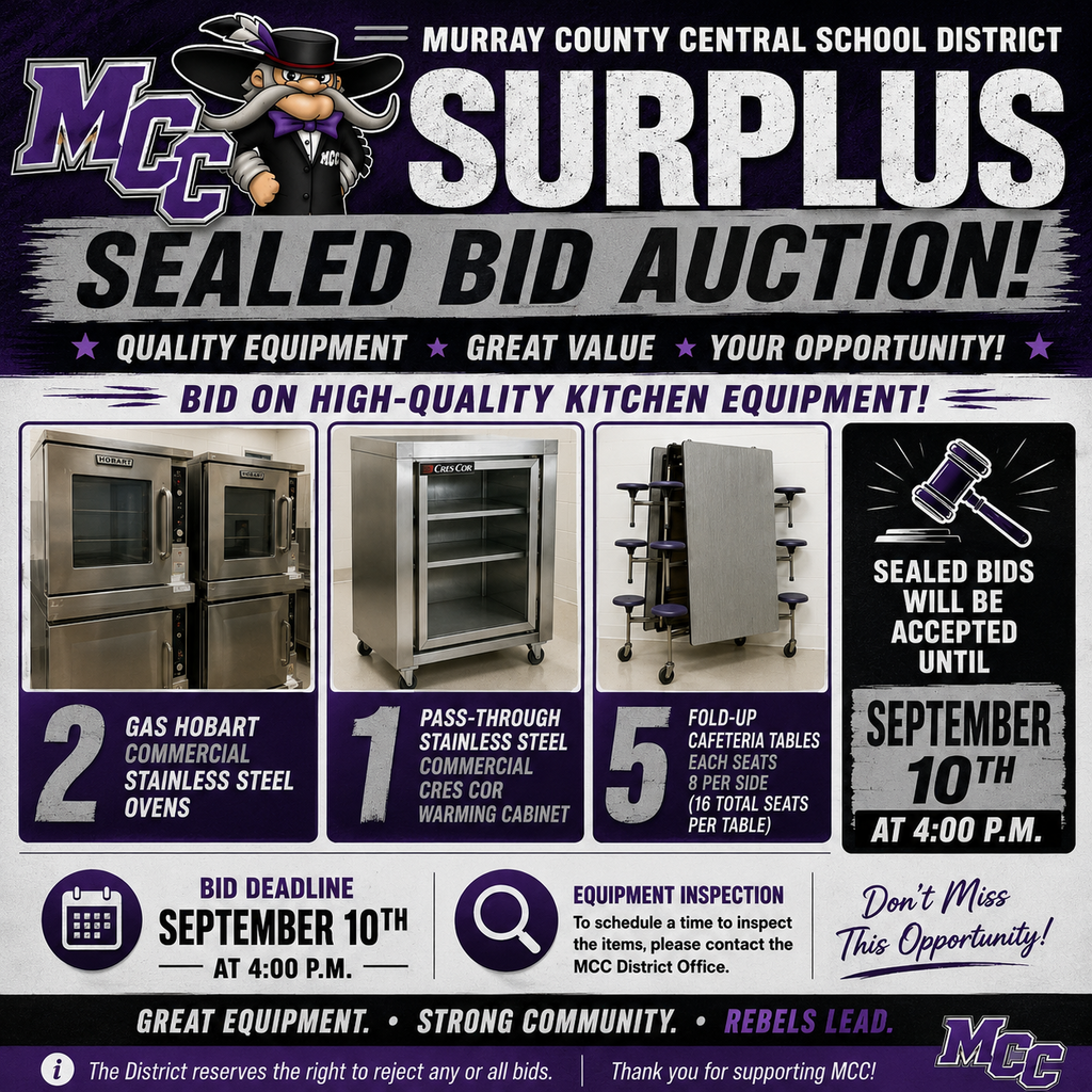 surplus kitchen equipment