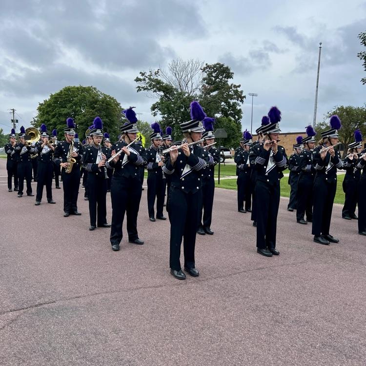 parade