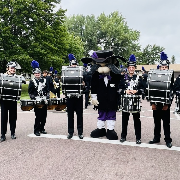 marching band