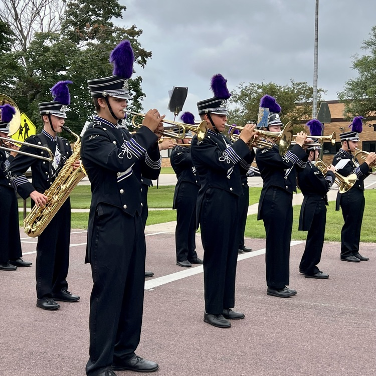 marching band
