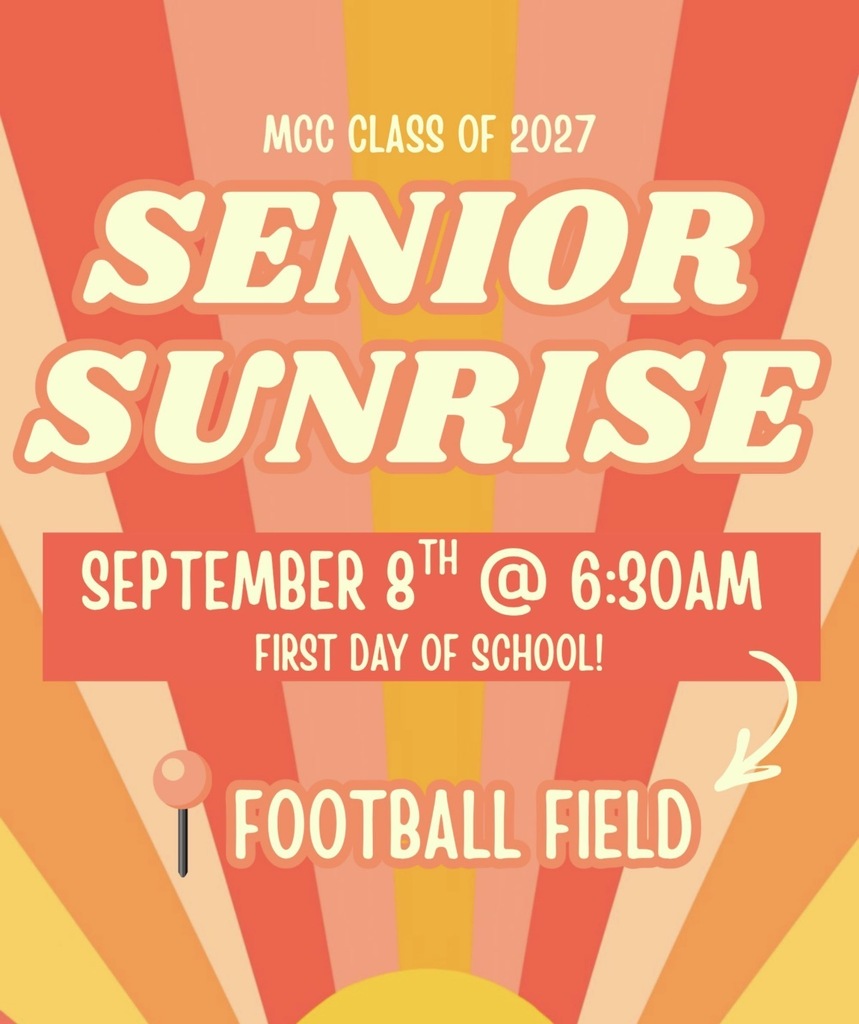 Senior Sunrise
