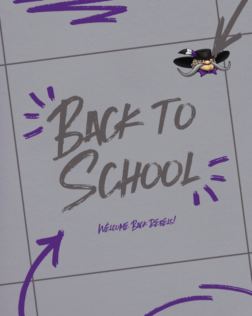 back to school