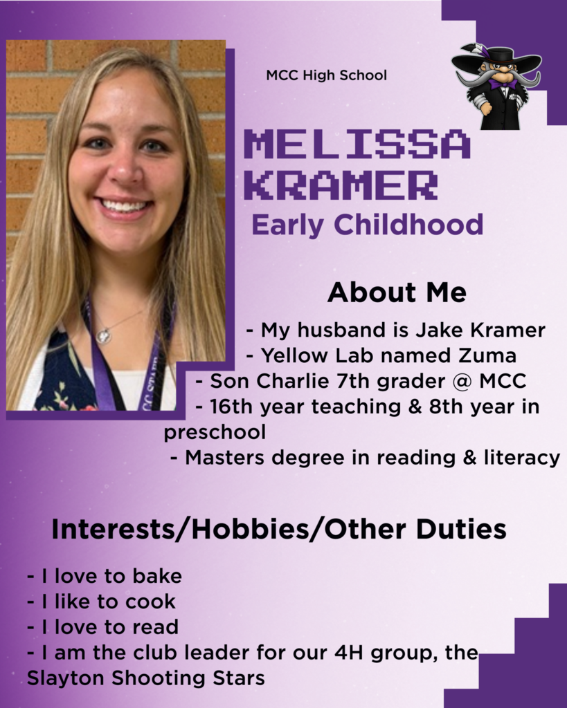 melissa kramer