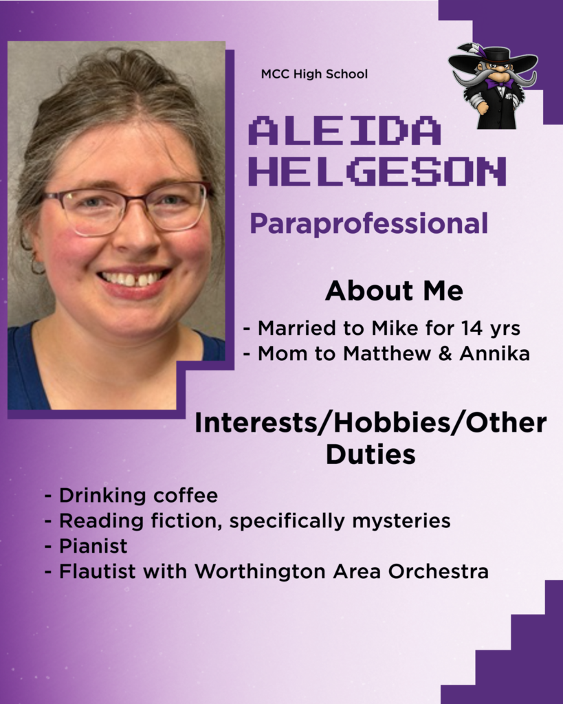 aleida