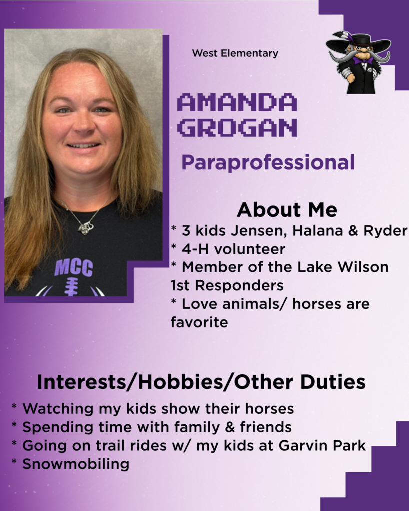 amanda
