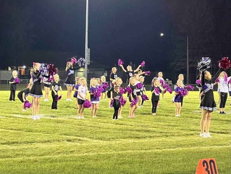 cheer