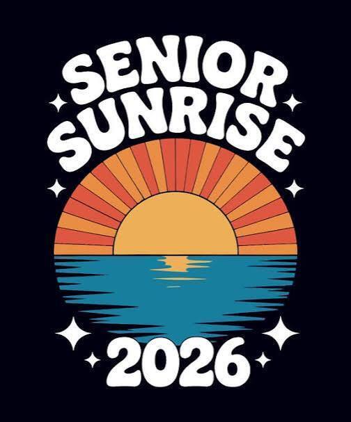 Senior Sunrise