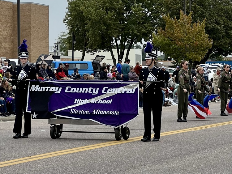 marching band