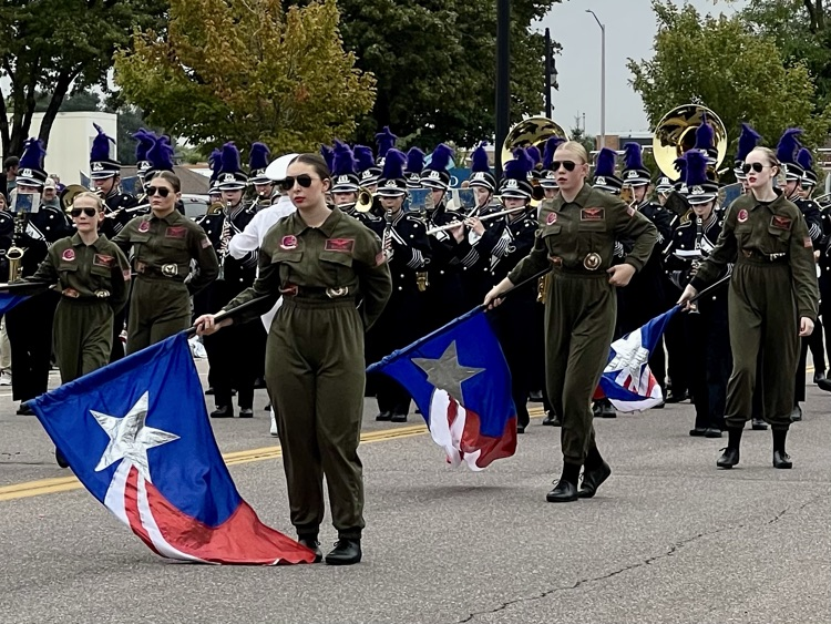 band