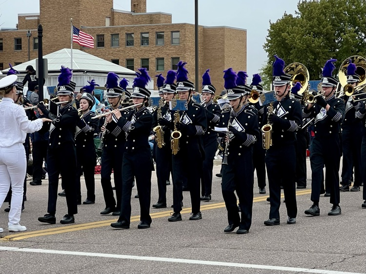 band
