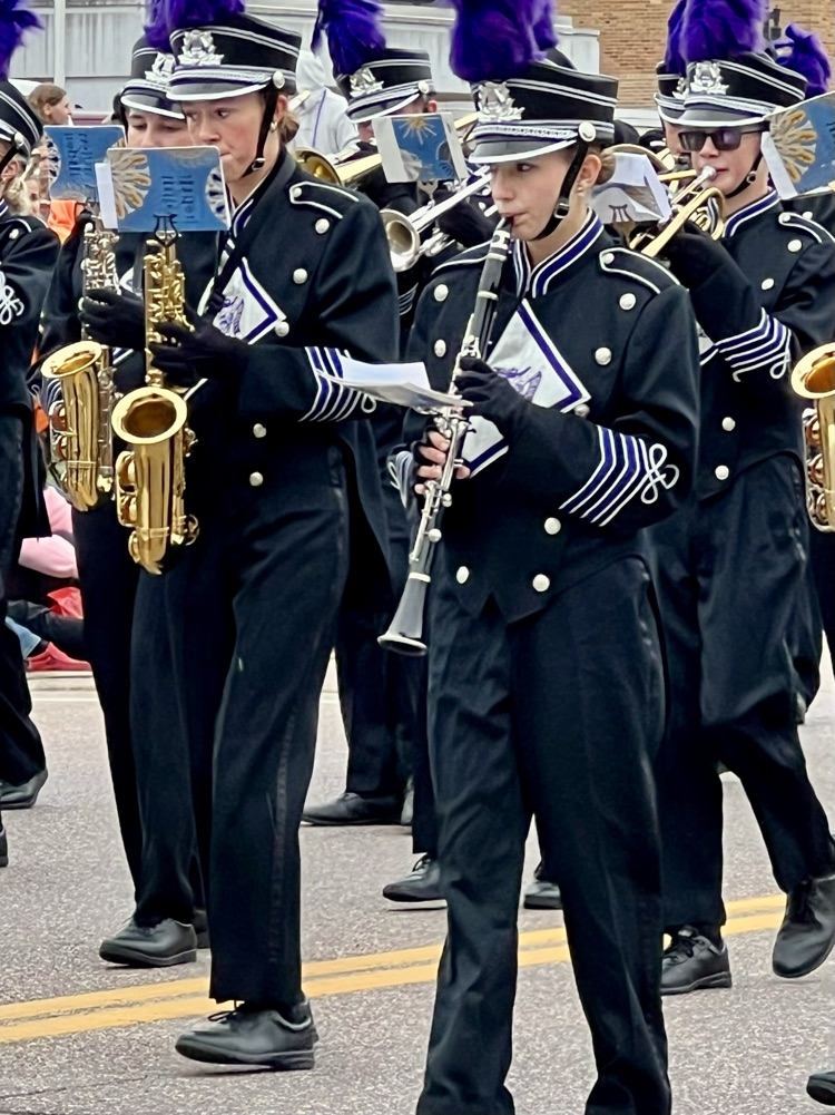 band