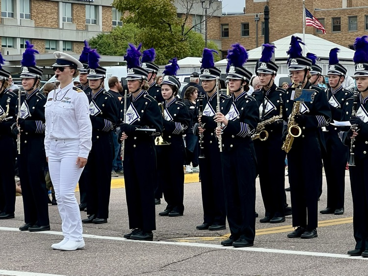 band