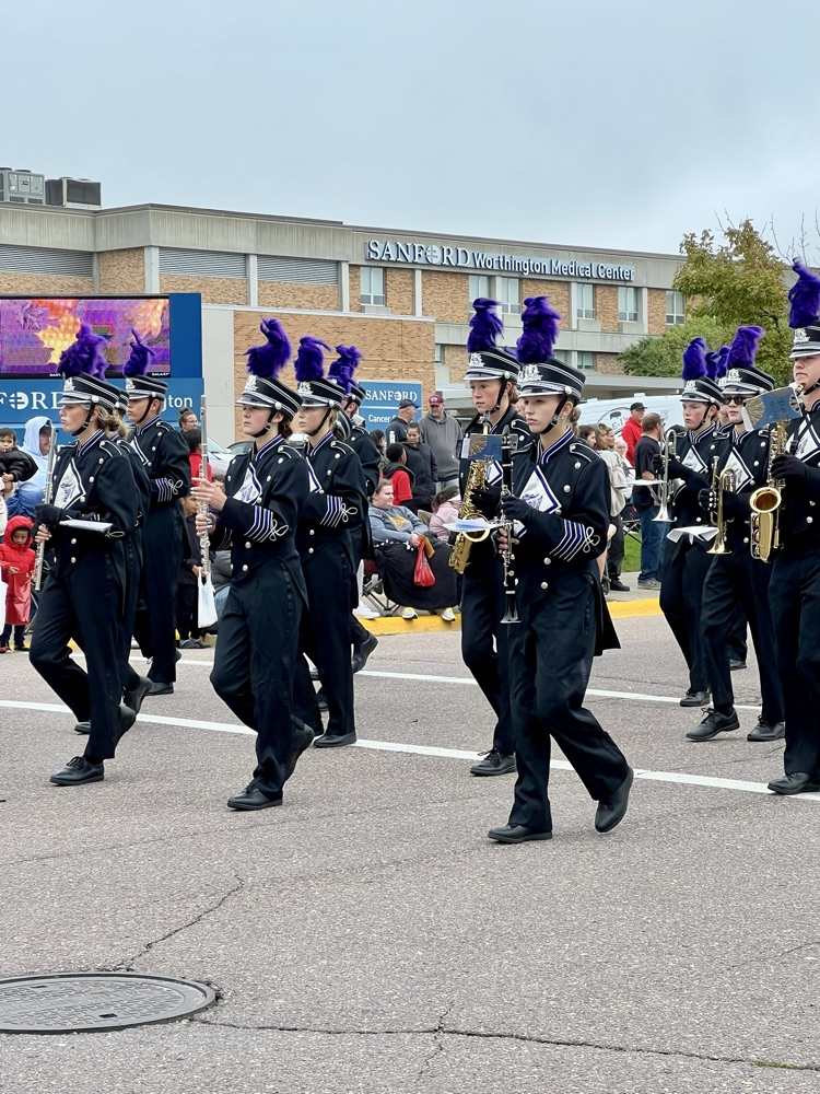 band