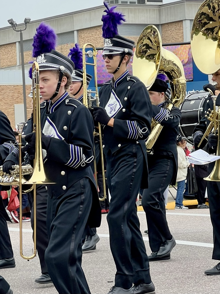 band