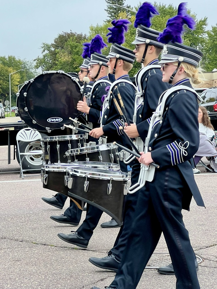 band