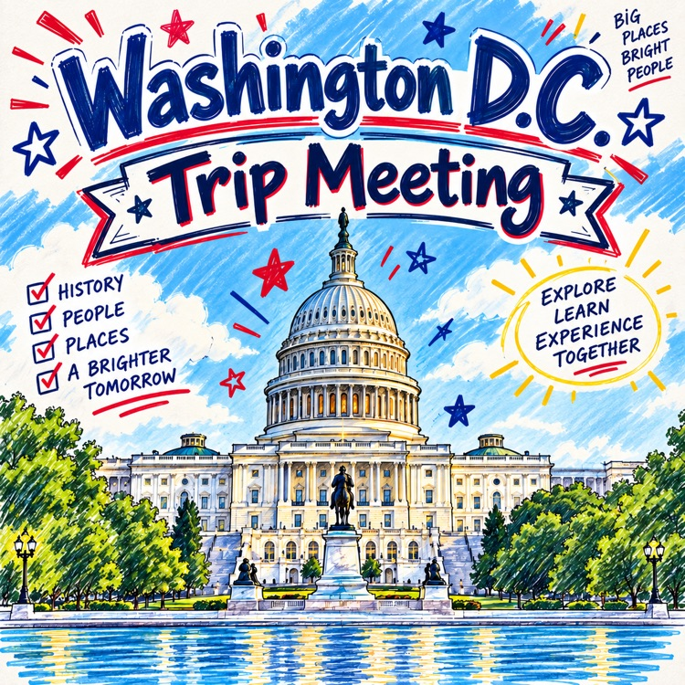 dc trip