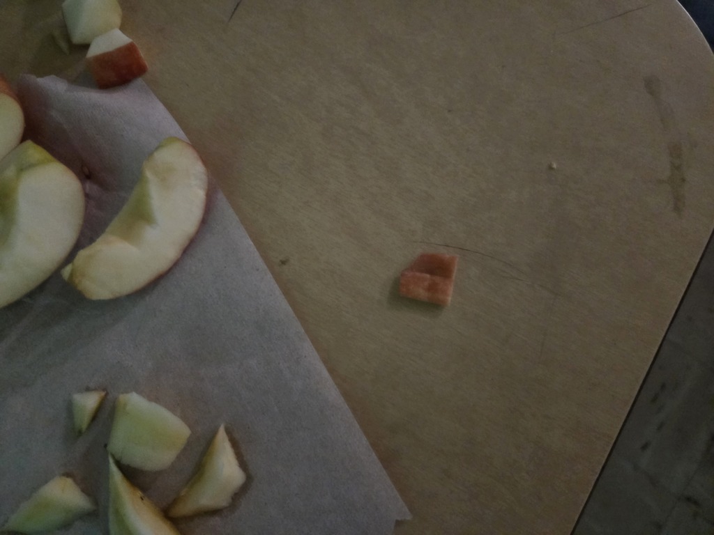 apples