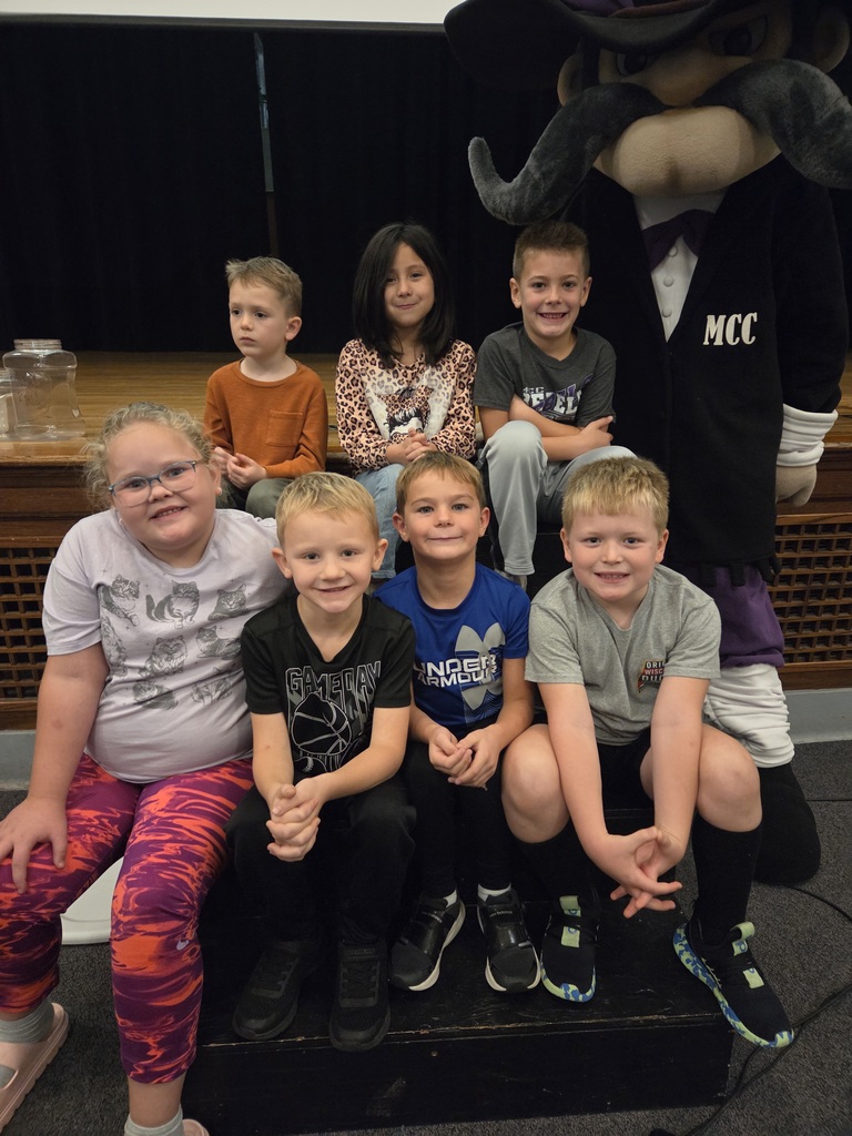 Elementary Rebel Pride winners
