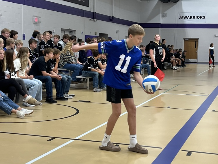 volleyball