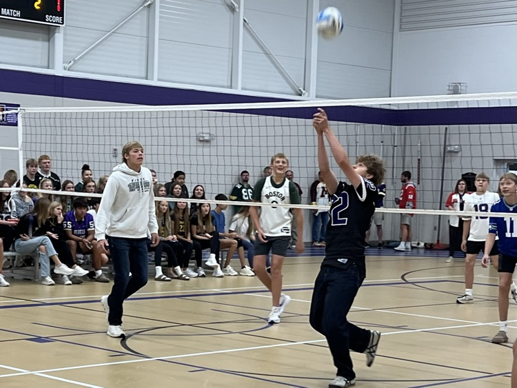 volleyball
