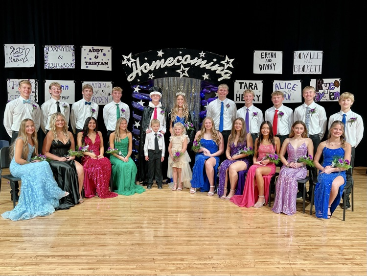homecoming