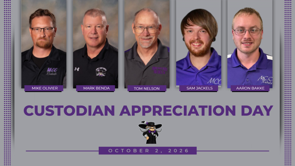 custodian Day