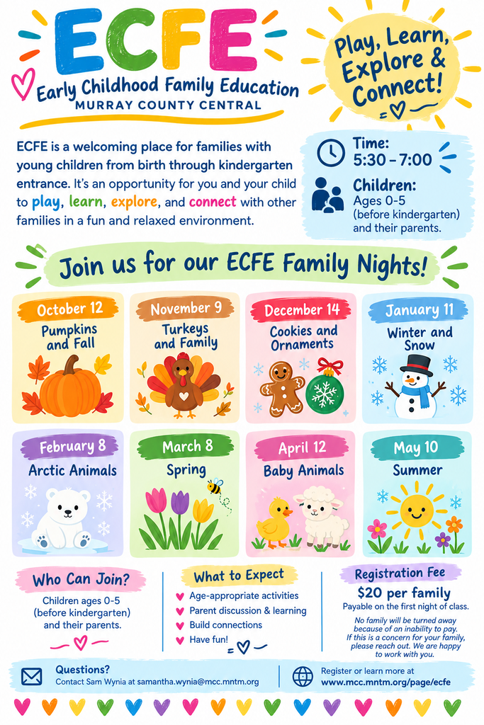 ECFE